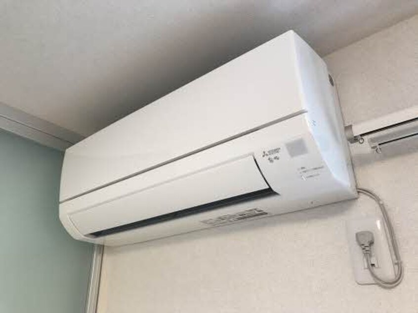 内観写真 アブニールS