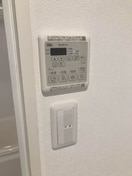 内観写真 アブニールS