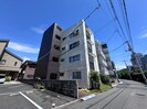 charel白島九軒町の外観