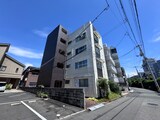 charel白島九軒町
