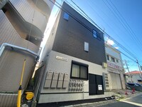 Ｇｒａｚｉｅ東雲本町