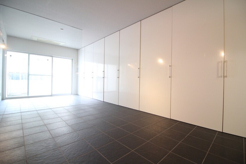 内観写真 Ｌｉｆｅｍｅｎｔ平和大通り