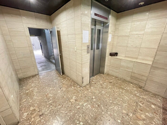 建物設備 Ｌｉｆｅｍｅｎｔ平和大通り