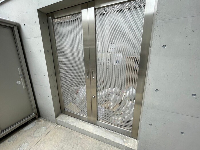 建物設備 Ｌｉｆｅｍｅｎｔ平和大通り