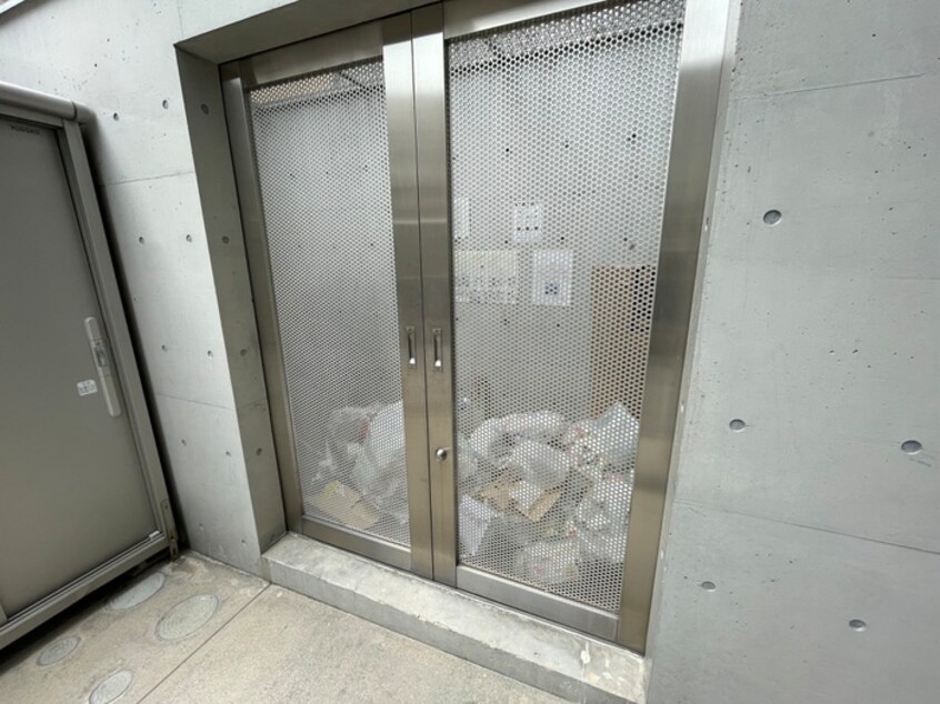 建物設備 Ｌｉｆｅｍｅｎｔ平和大通り