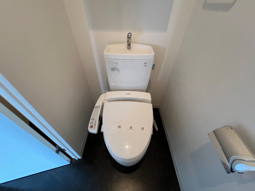 トイレ Ｌｉｆｅｍｅｎｔ平和大通り