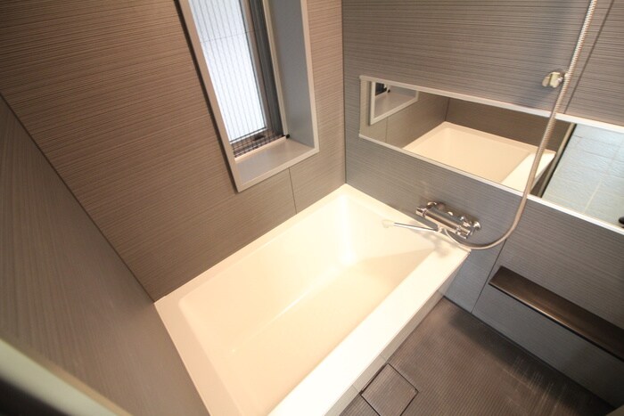 バス／シャワールーム等 Ｌｉｆｅｍｅｎｔ平和大通り