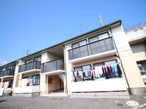 ウインベルＳ Ａ棟