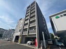 エイホームビルの外観