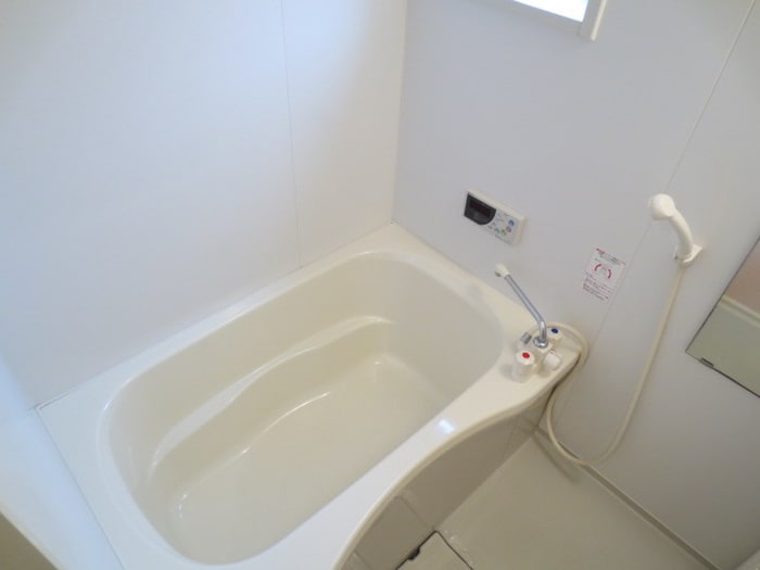 バス／シャワールーム等 大毛寺ハイツ　C棟