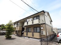 ハーベストホーム　A棟