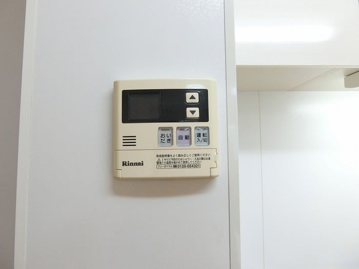 内観写真 ヴィラコート