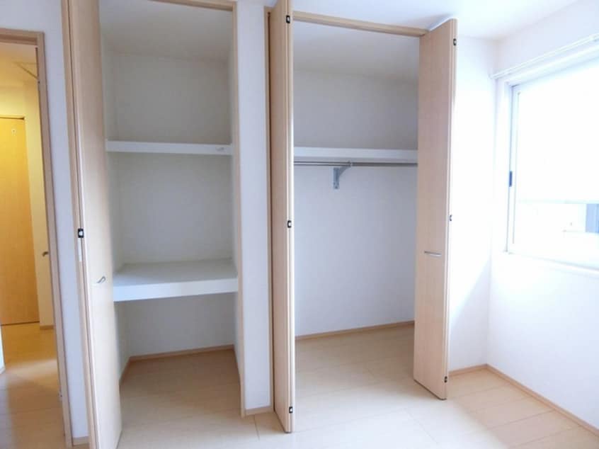 収納 ヴィラコート