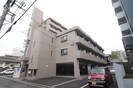 センチュリ－曙Ⅱの外観