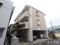 グリーンハウス美の里