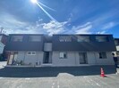 EBBA　VILLAGEの外観