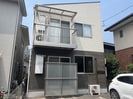 FELICE呉東中央の外観