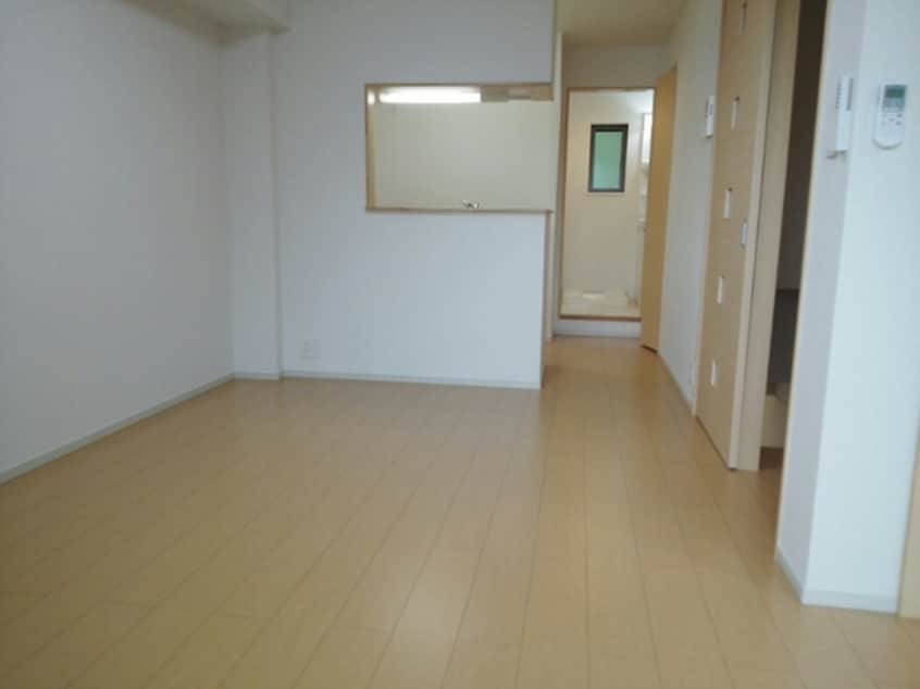 内観写真 プリマヴェーラ・ｆ