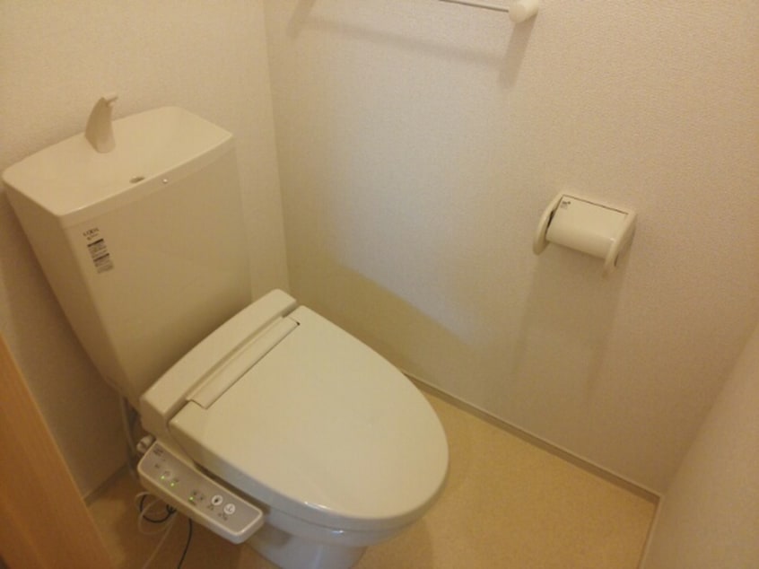 トイレ プリマヴェーラ・ｆ