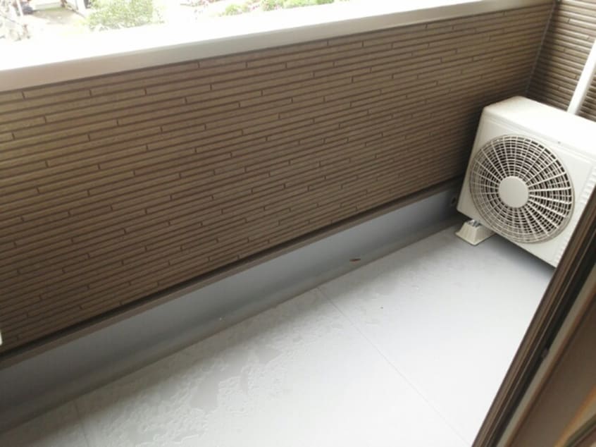 ベランダ・バルコニー プリマヴェーラ・ｆ