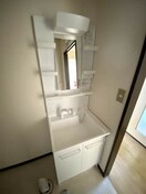 洗面 フレグランス吉田Ｂ棟