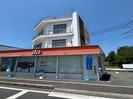 菅田ビルの外観