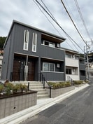 GROVEの外観