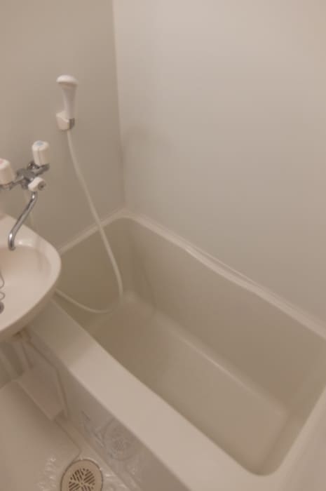 バス／シャワールーム等 ディアコ－ト隅の浜