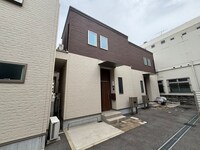 クラール南観音　C棟