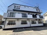田窪アパ－ト