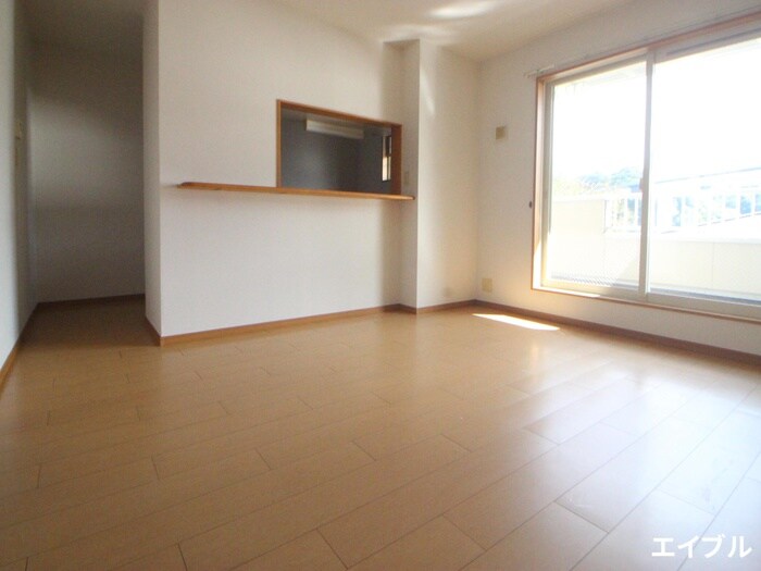 居室 グラ－スプラシ－ド