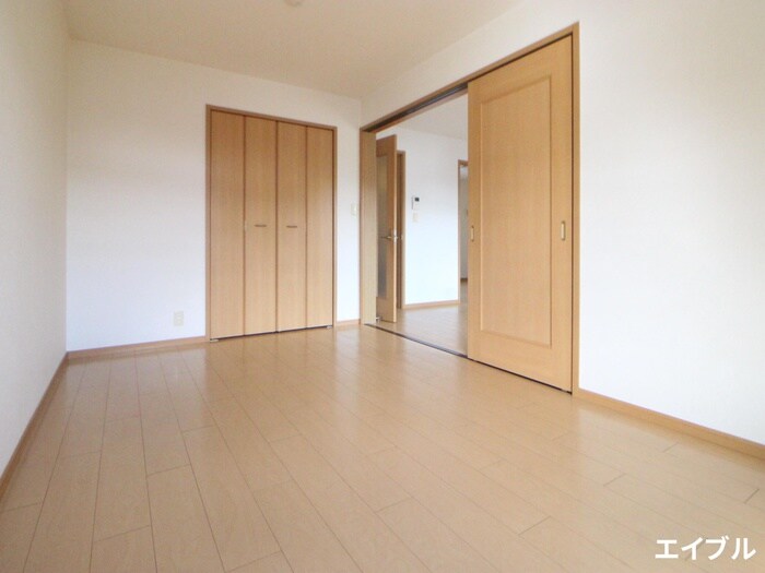 居室 グラ－スプラシ－ド