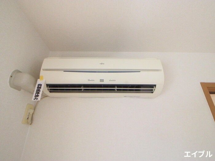 内観写真 グラ－スプラシ－ド