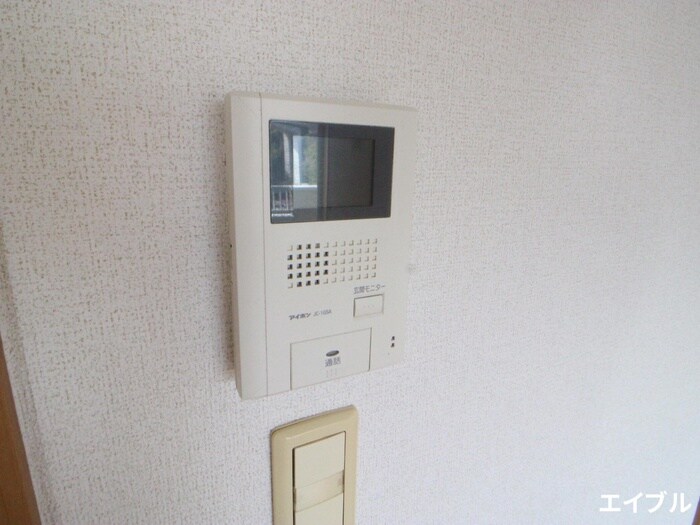 内観写真 グラ－スプラシ－ド