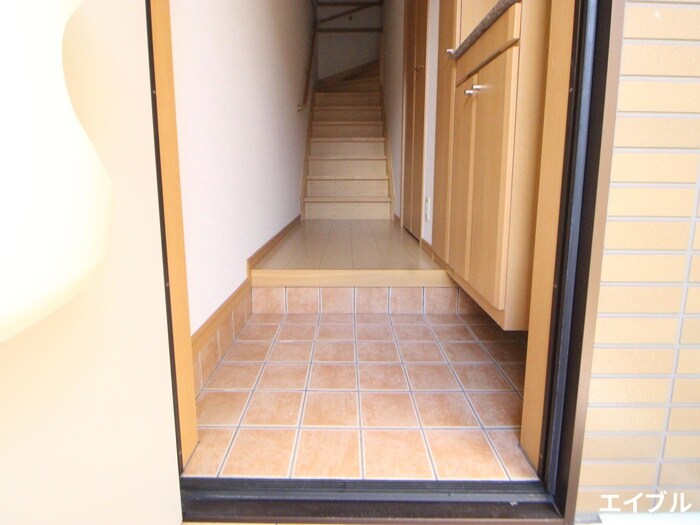 玄関 グラ－スプラシ－ド