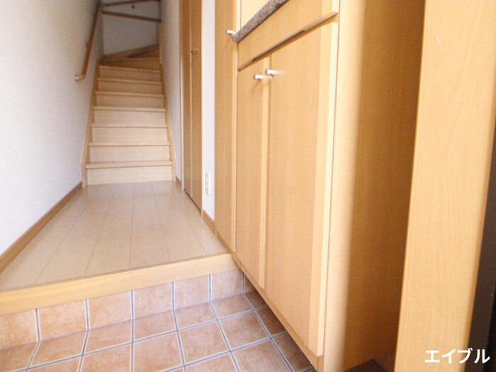 靴箱 グラ－スプラシ－ド