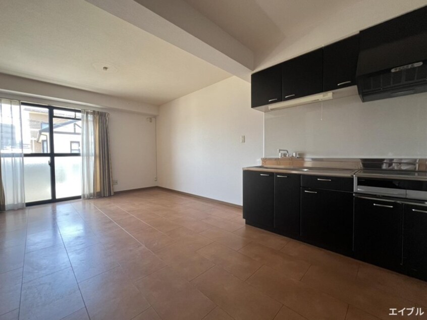 内観写真 石川コーポ