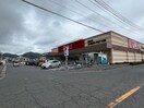 藤三新広店(スーパー)まで350m 石川コーポ