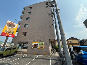 TEBURA・INN船越(第6山村ビル)