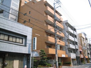 ダイアパレス三篠第二