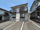 ボヌールの外観