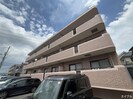 エスペラント岡田の外観