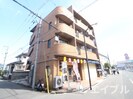Ｋ・Ｂ・Ｍ三筋の外観