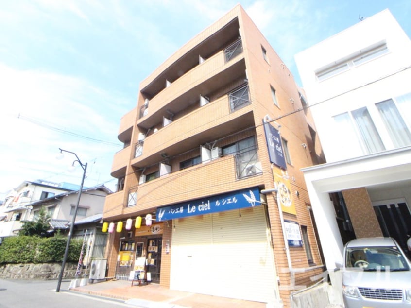 外観写真 Ｋ・Ｂ・Ｍ三筋