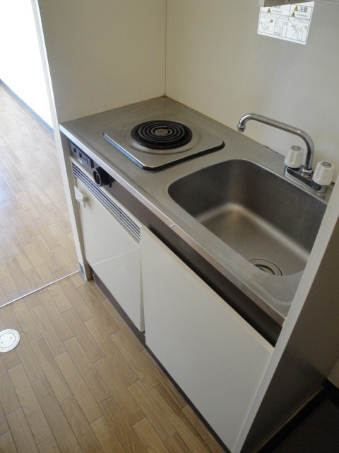 内観写真 Ｋ・Ｂ・Ｍ三筋