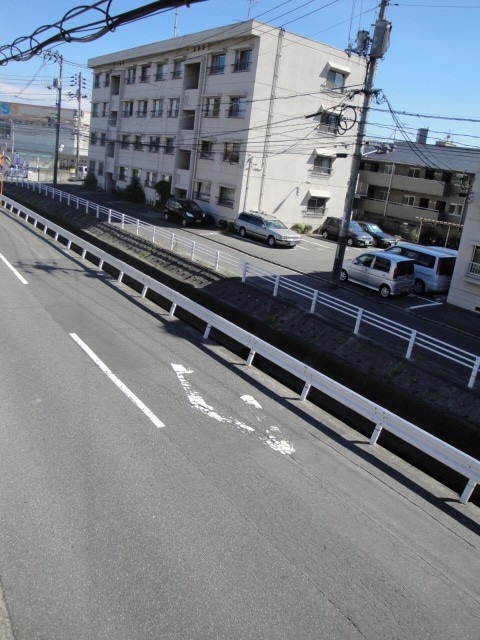 内観写真 Ｋ・Ｂ・Ｍ三筋