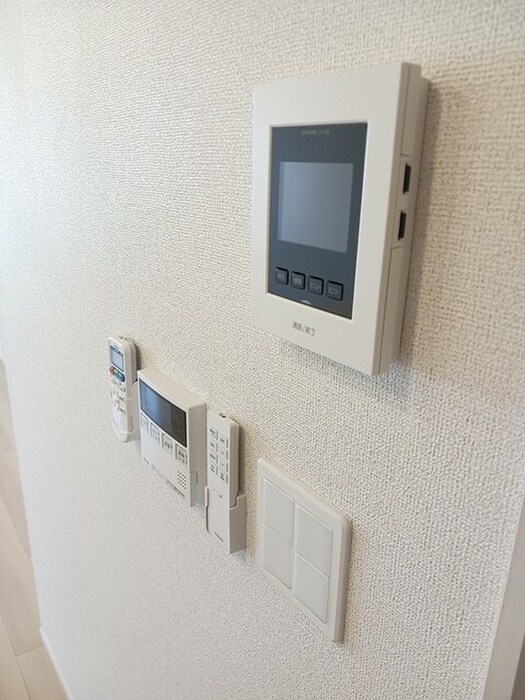 内観写真 ベース