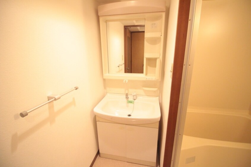 洗面 ＣＵＢＩＣＬＥ・Ｆ