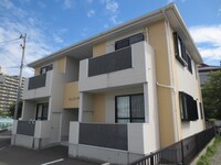 クレスト中仙道