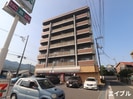 ＳｕｎＦｉｅｌｄの外観